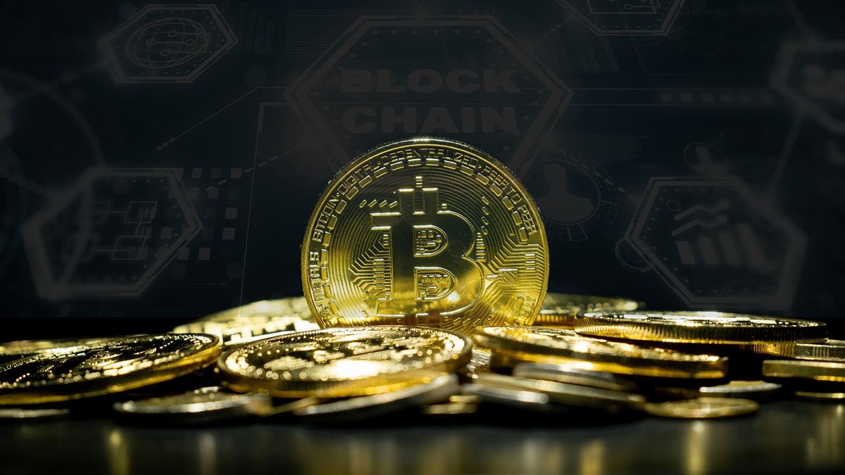 El Bitcoin llego a los 109,000