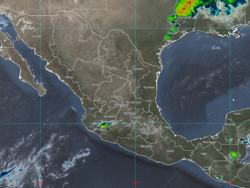 El tiempo en León de los Aldama a 14 días