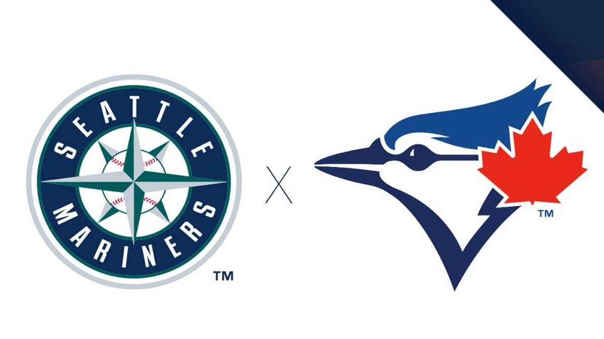 Dónde ver Mariners vs. Blue Jays