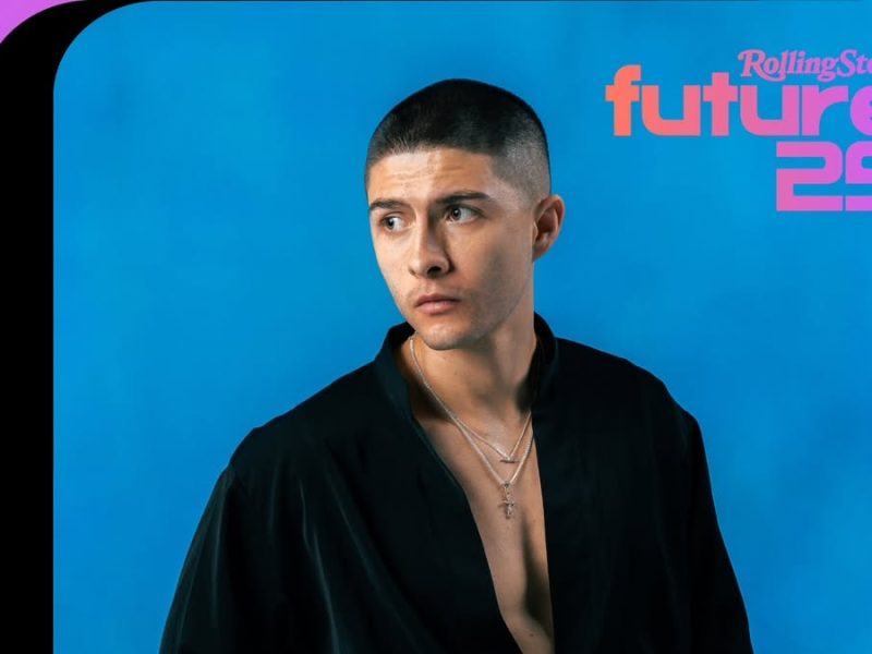 ¿Quién es Alex Ponce? La nueva voz del Pop Latino