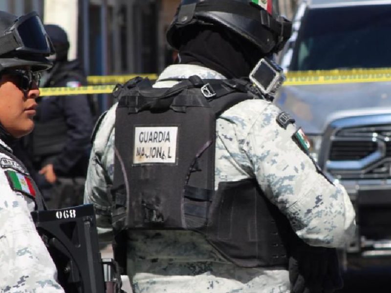 Ataque en Celaya deja a un hombre sin vida