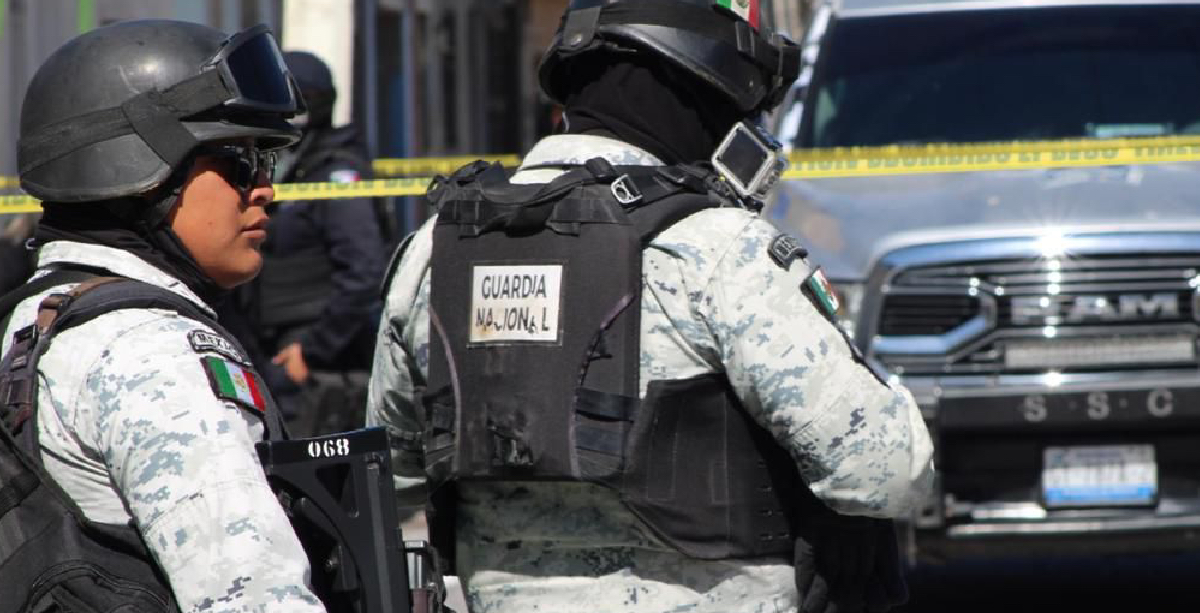 Ataque en Celaya deja a un hombre sin vida