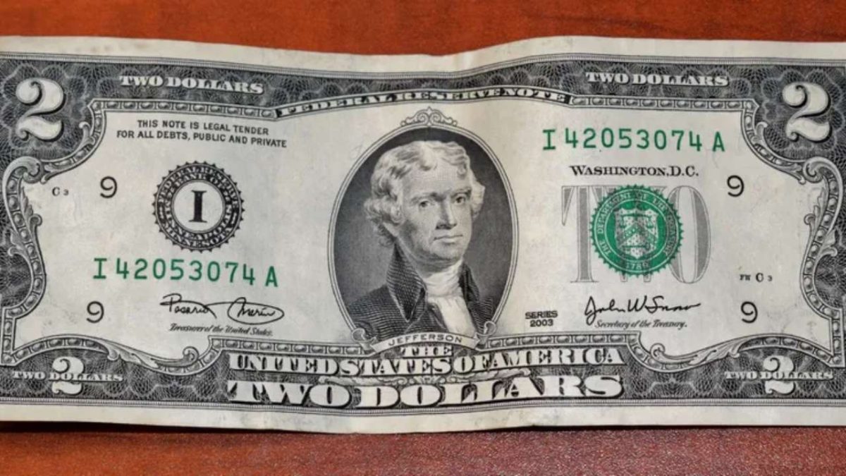 Precio del dólar hoy: el peso cierra semana con buenos resultados