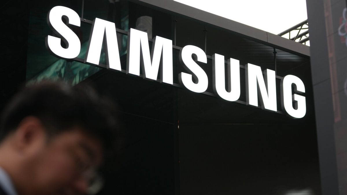Samsung y otras empresas anuncian inversiones locales