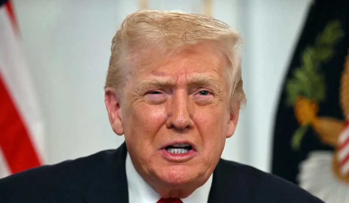 Trump afirma que documentos firmados con Autopen no son validos