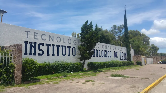 Intitulo Tecnológico de León