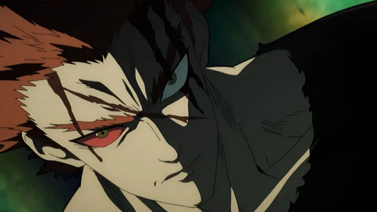 One Punch Man 3 episodio 6 estreno