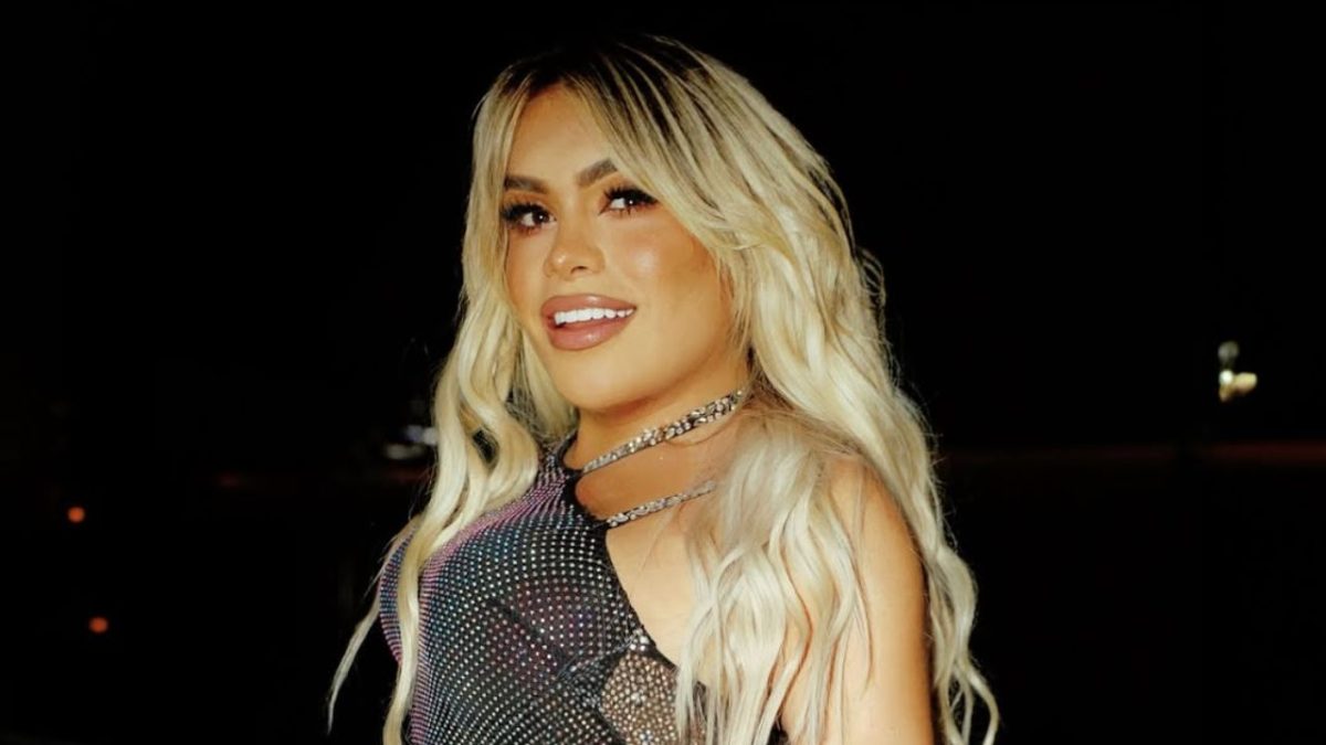 Wendy Guevara confirma nueva relación y por que la reserva