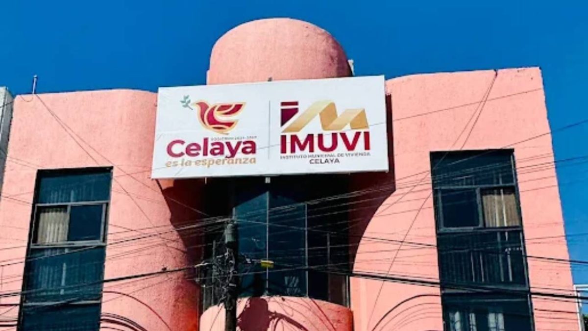 Investigan al IMUVI Celaya por irregularidades