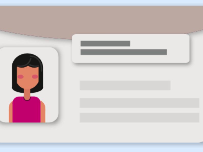 Como cambiar el Domicio de mi INE