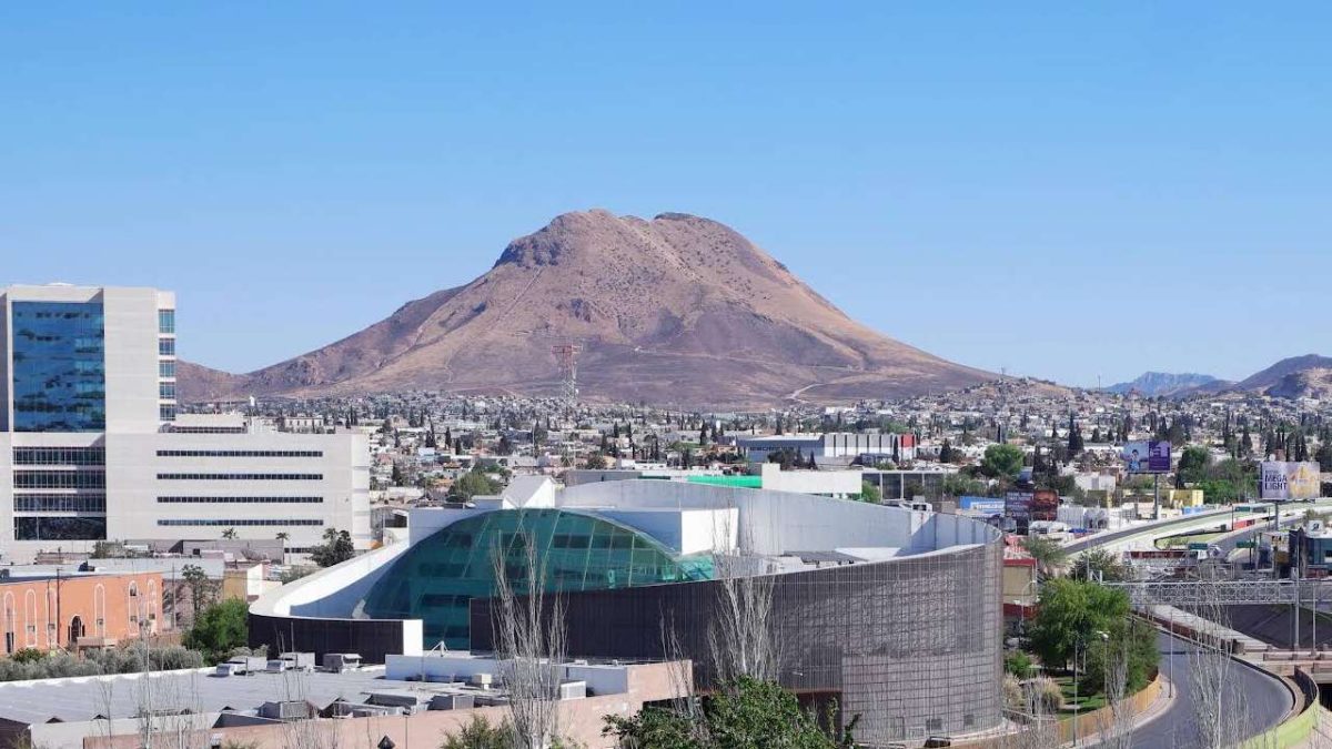 Clima para la ciudad de Chihuahua para mañana