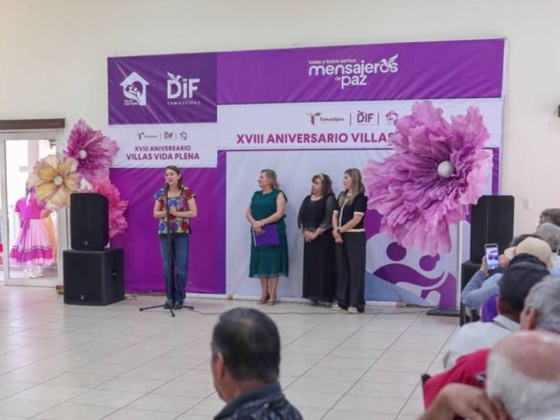 DIF de Tamaulipas obtienen un 92% en índice de desempeño el más alto a nivel nacional