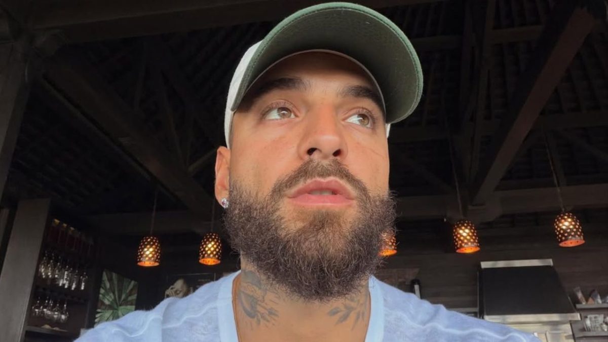 Maluma lanza su podcast