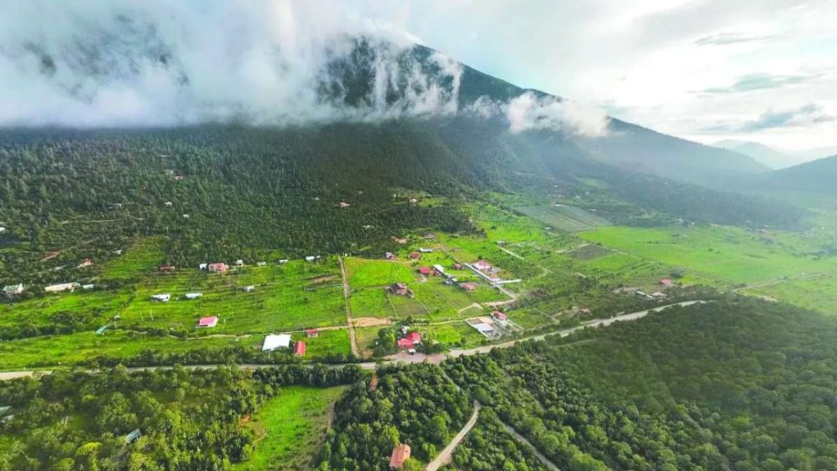 Puerto Gringo en Monterrey Nuevo León