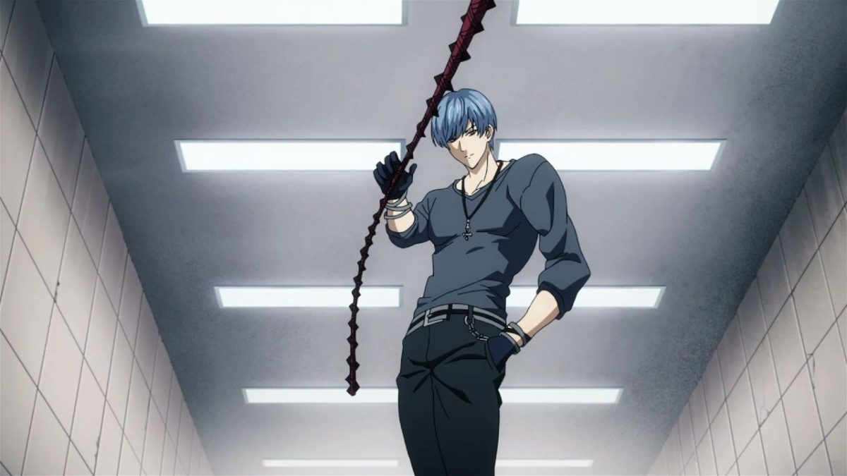 Estreno del episodio 11 de One Punch Ma 3