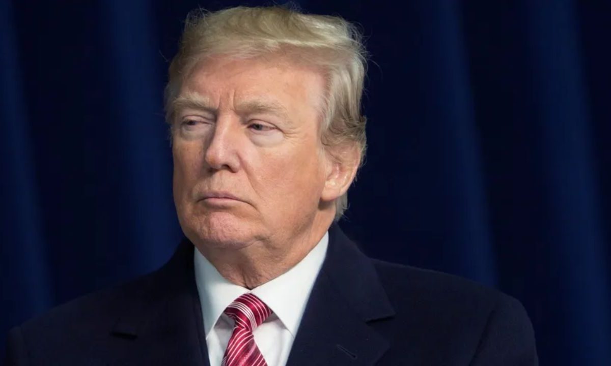 Trump asegura destrucción de “gran instalación” en Venezuela
