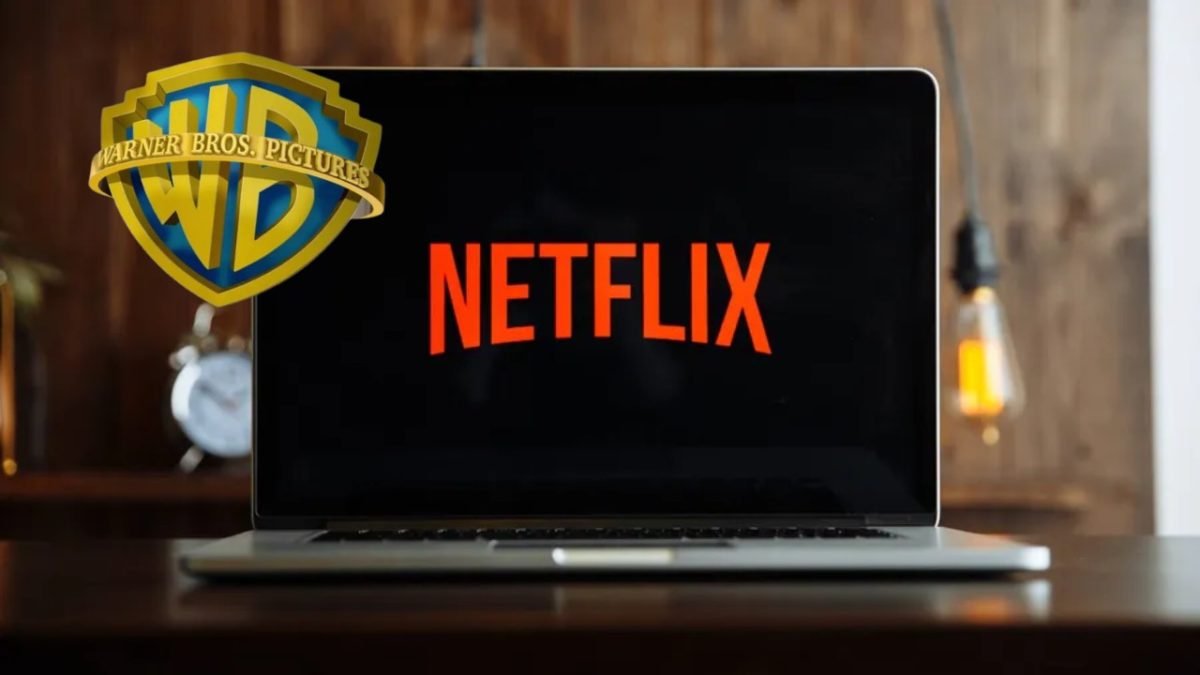 Productores presionan a los congresistas para evitar que Netflix compre Warner Bros Discovery