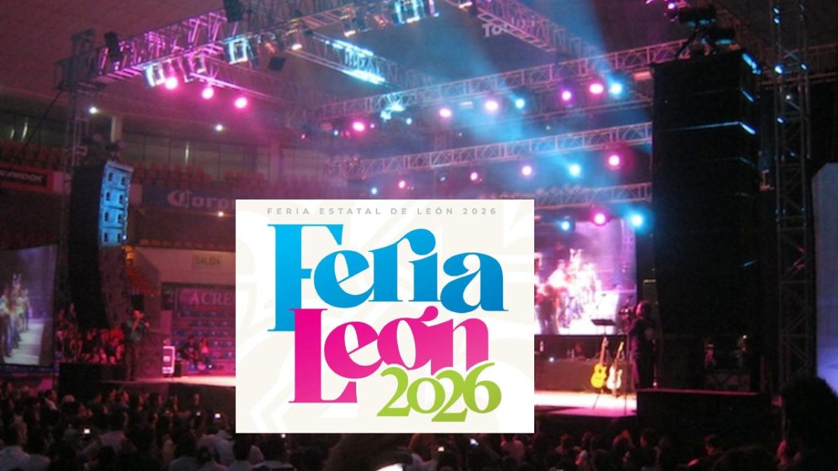 Quien estará en el palenque de la feria de León