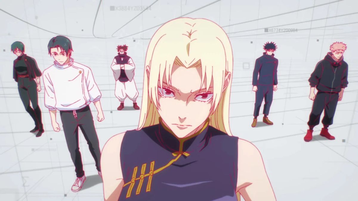 Jujutsu Kaisen Temporada 3 Episodio 3 fecha de estreno