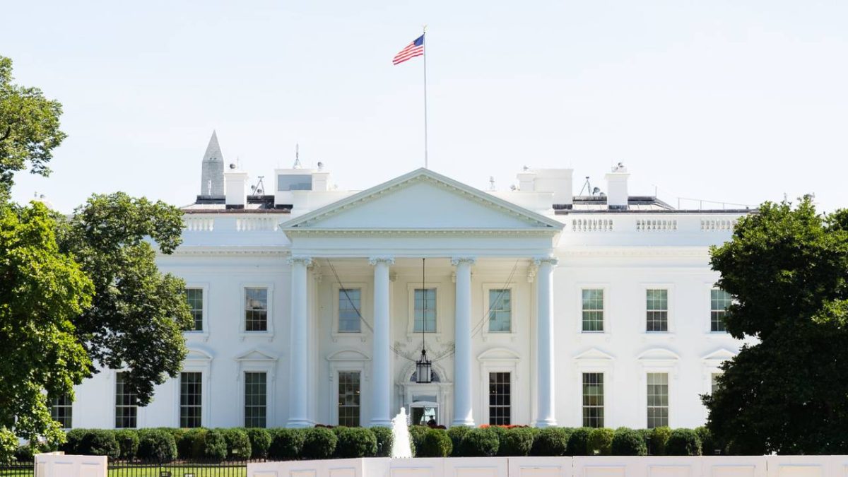 Vuelve el debate sobre la seguridad de México ¿EE.UU. invadirá México?