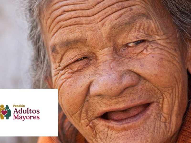 Pensión Bienestar 2026: ¿A qué apellidos les toca cobrar 6,400 pesos esta semana?