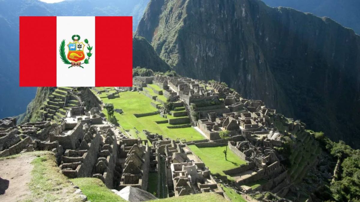 Chamanes peruanos predijeron la captura de Trump