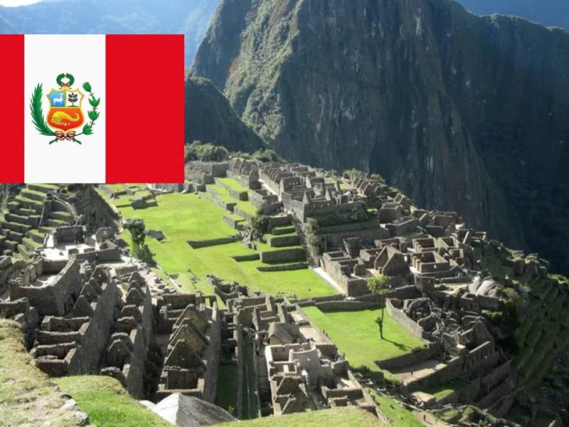 Predicciones de Chamas Peruanos para 2026: Predijeron la captura de Maduro