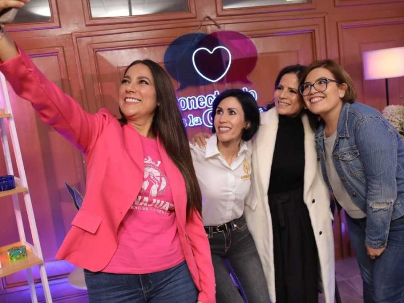 Gobierno de Guanajuato anuncia nueva etapa de la Tarjeta Rosa; habrá nuevo registro y tarjeta para 2026