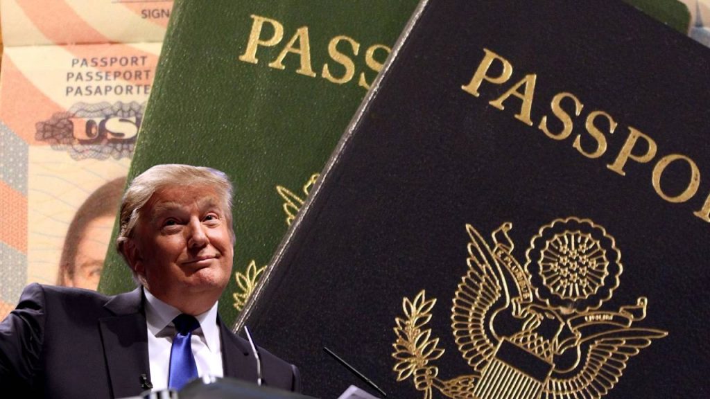 EU suspende procesamiento de visas de inmigrante para ciudadanos de 75 países; medida impacta a Brasil, Colombia y otras naciones