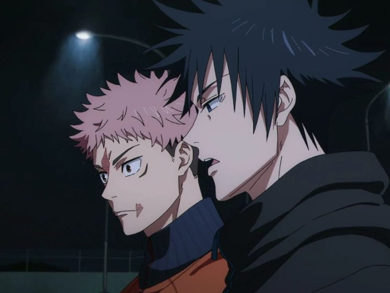 Jujutsu Kaisen (Temporada 3): horario y dónde ver el episodio 8
