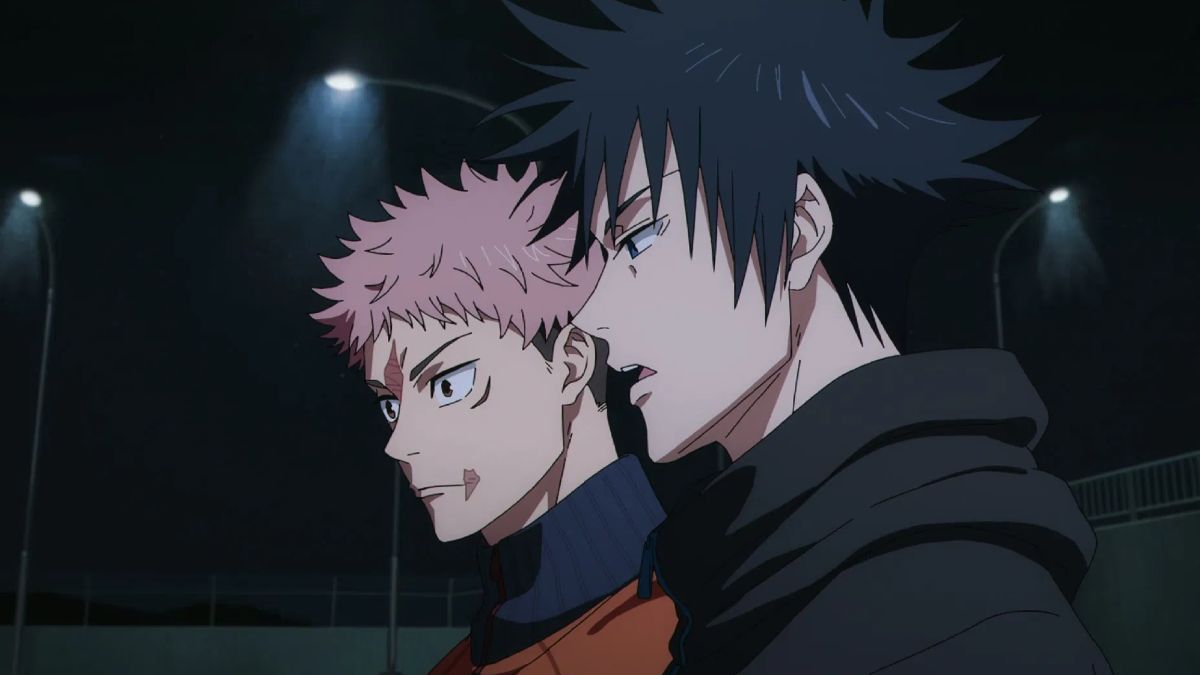 Jujutsu Kaisen (Temporada 3): horario y dónde ver el episodio 8