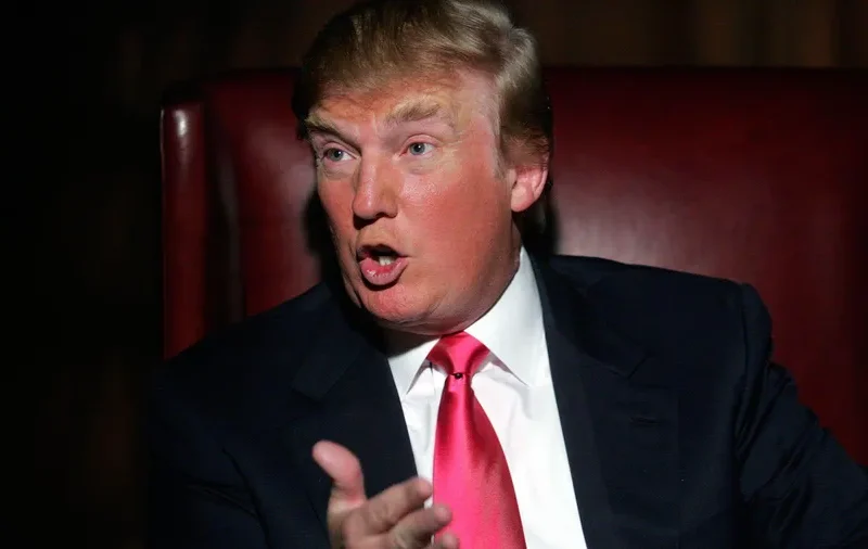 Trump critica medio tiempo del Super Bowl