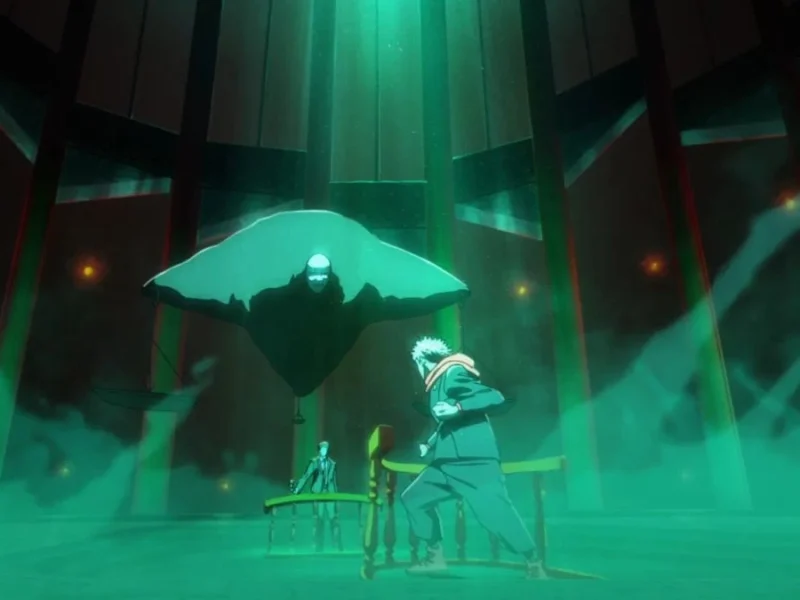 Jujutsu Kaisen Temporada 3: Horario y dónde ver el estreno del episodio 9 en México