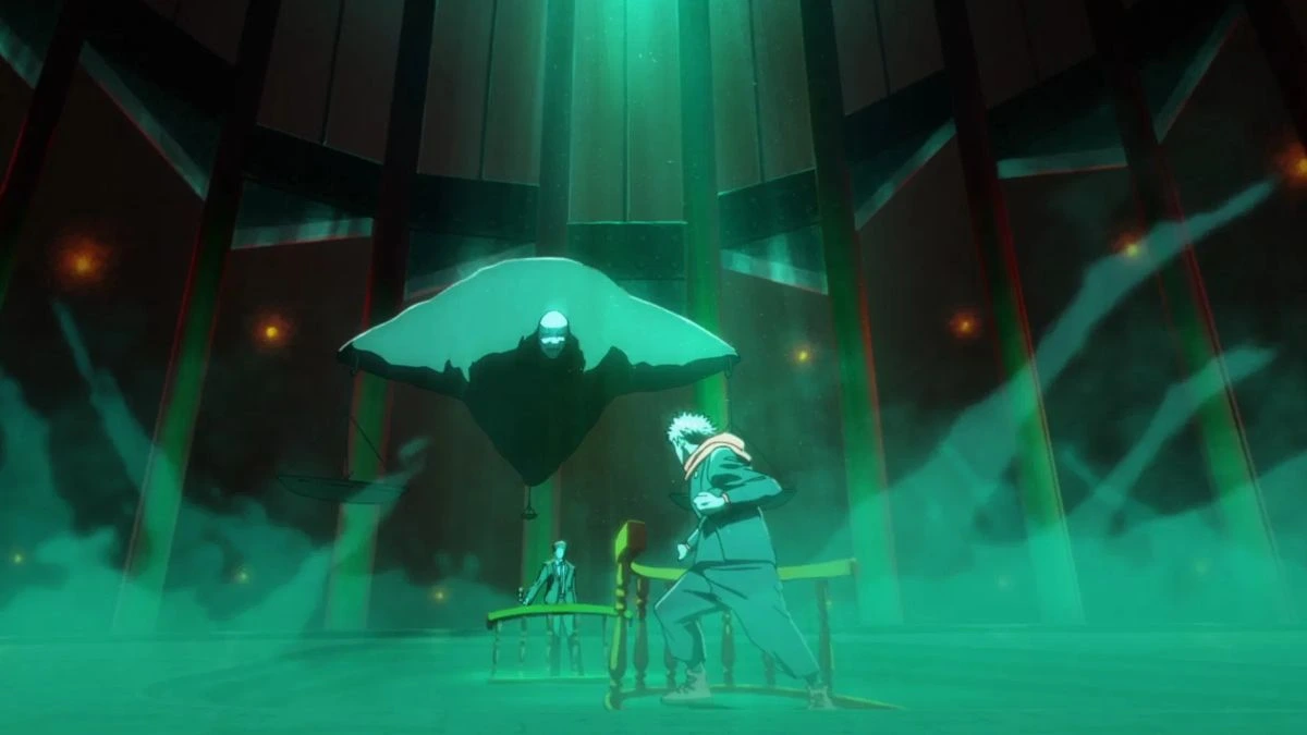 Jujutsu Kaisen Temporada 3: Horario y dónde ver el estreno del episodio 9 en México