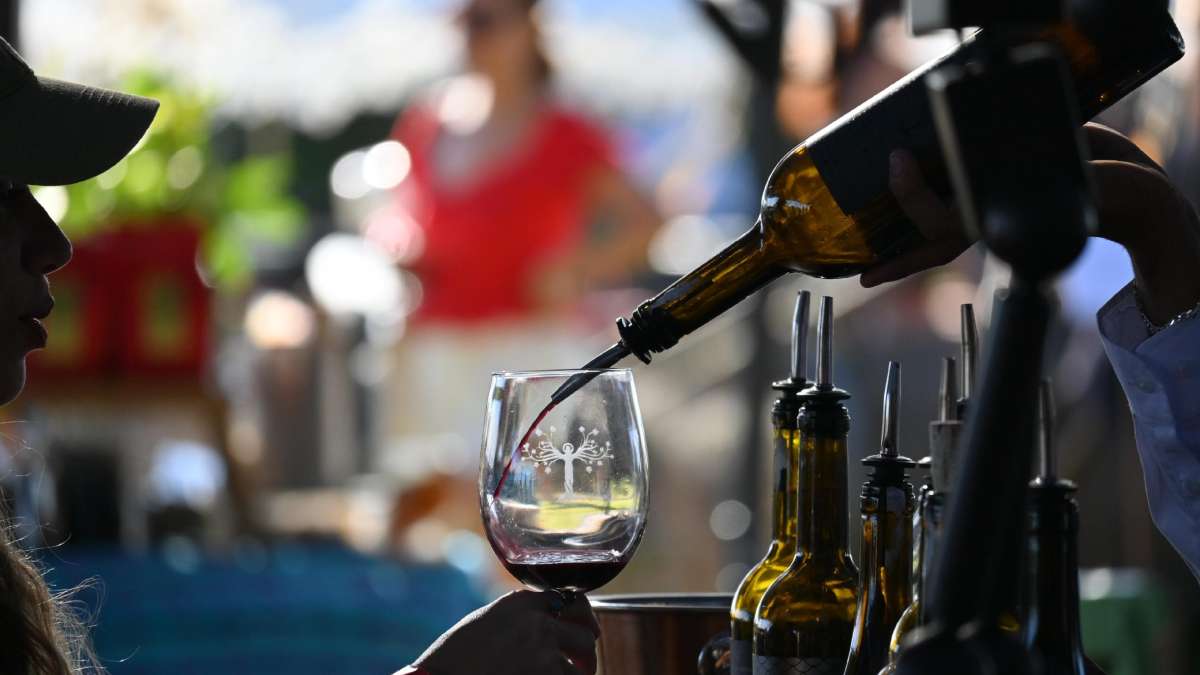 Guanajuato destaca en concurso internacional de vino y posiciona a León como referente regional