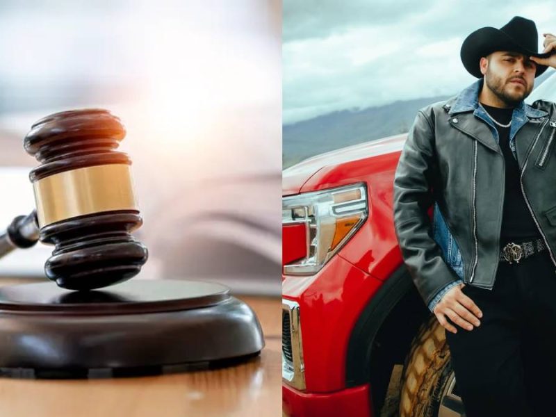 Gerardo Ortiz deberá pagar millonaria multa en EE.UU. por caso vinculado al CJNG