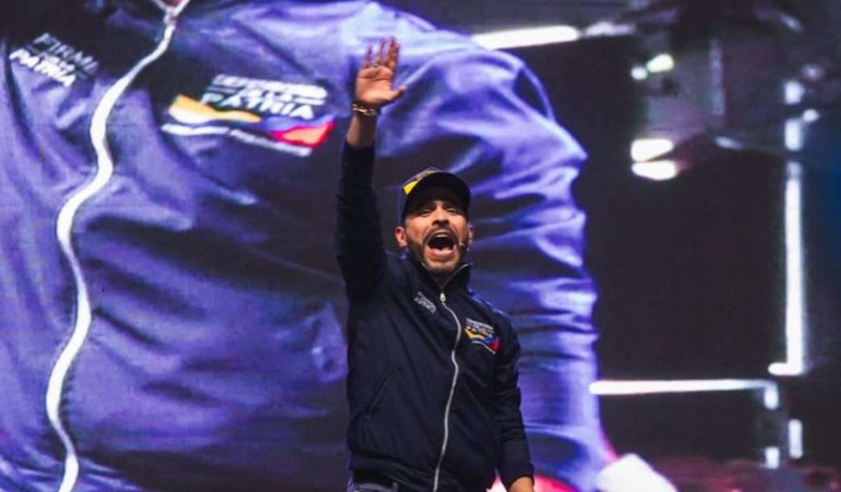 Abelardo de la Espriella: el abogado que irrumpe en la carrera presidencial de Colombia
